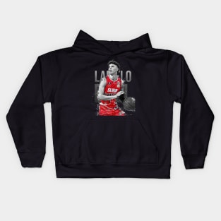 LaMelo Ball Kids Hoodie